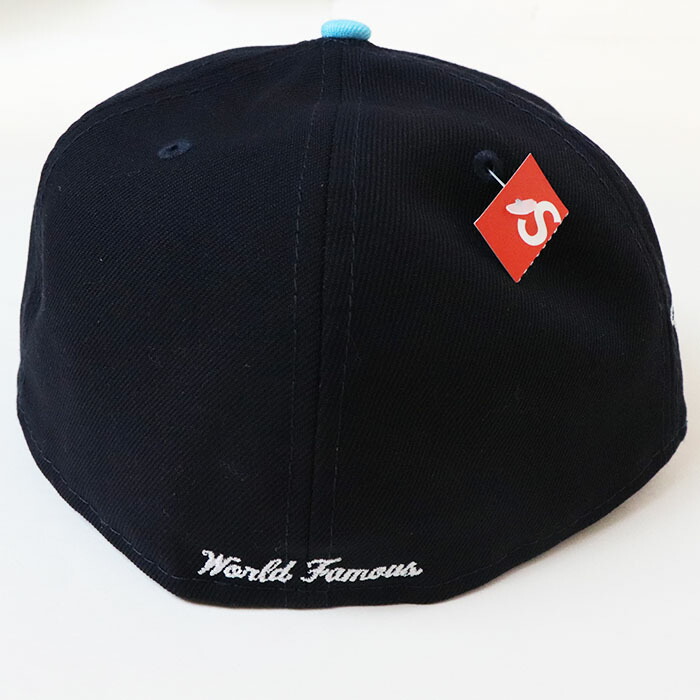 楽天市場】Supreme / シュプリーム2-Tone Box Logo New Era /2トーン
