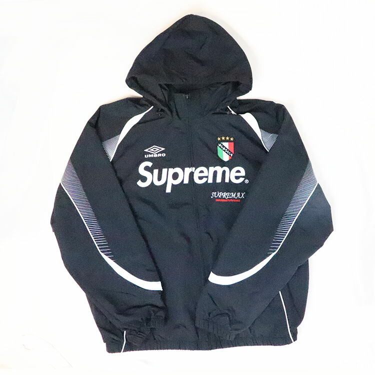 楽天市場】2022SS Supreme / シュプリーム Umbro Track Jacket