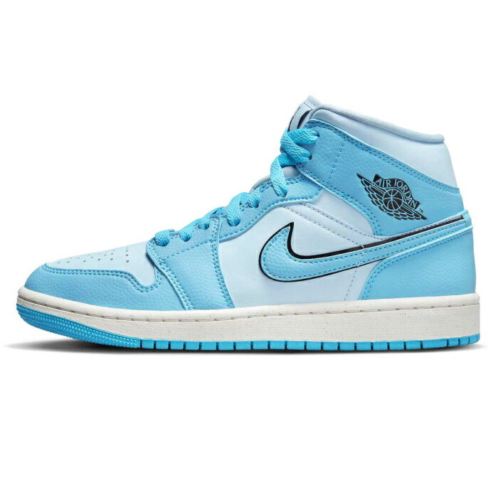 楽天市場】NIKE WMNS / ナイキ ウィメンズAir Jordan 1 Mid SE