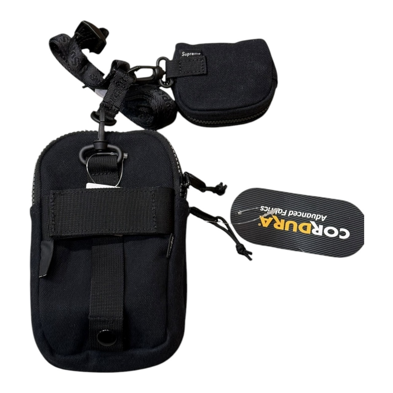 楽天市場】Supreme Camera Bag + Mini Pouch 