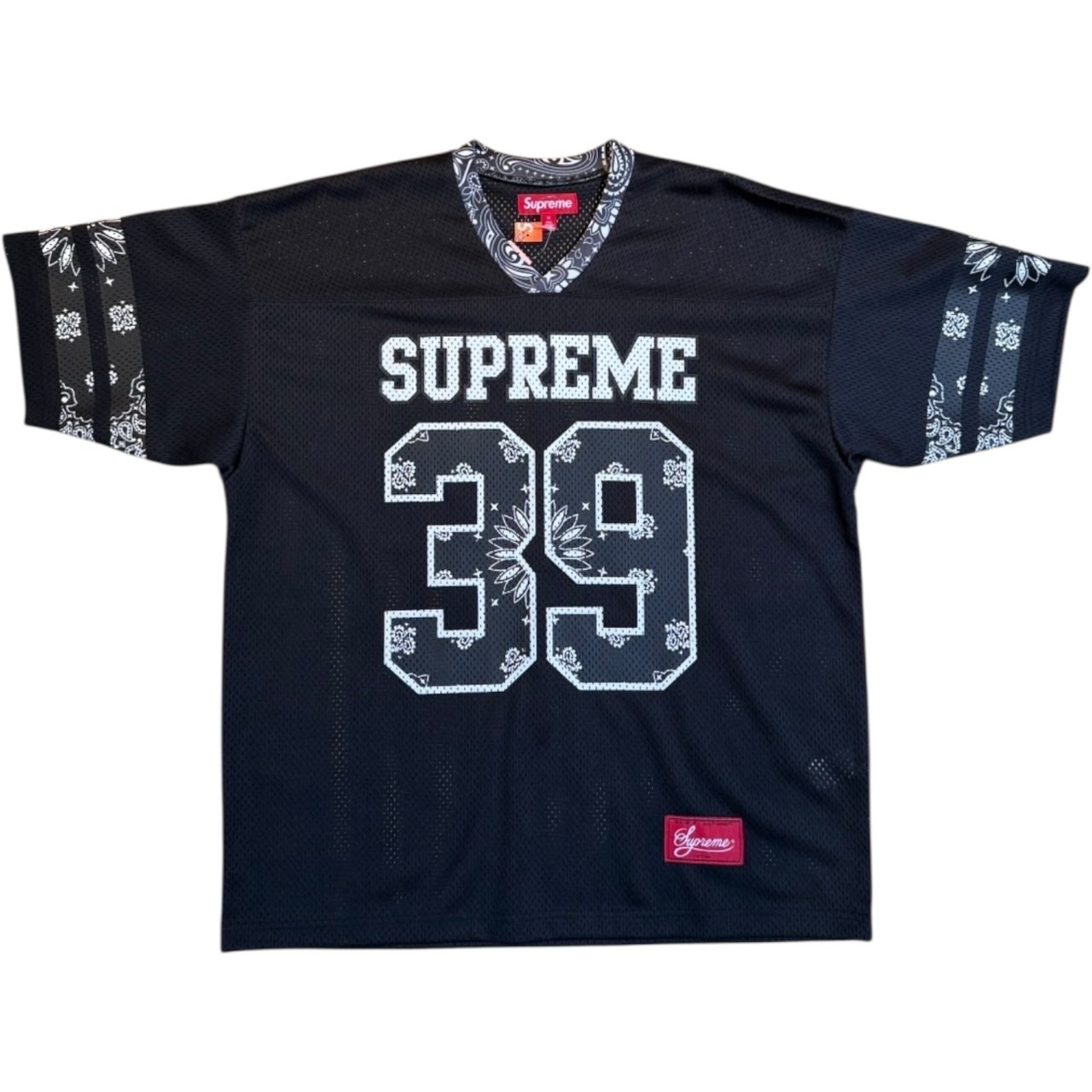 楽天市場】supreme football（Tシャツ・カットソー｜トップス