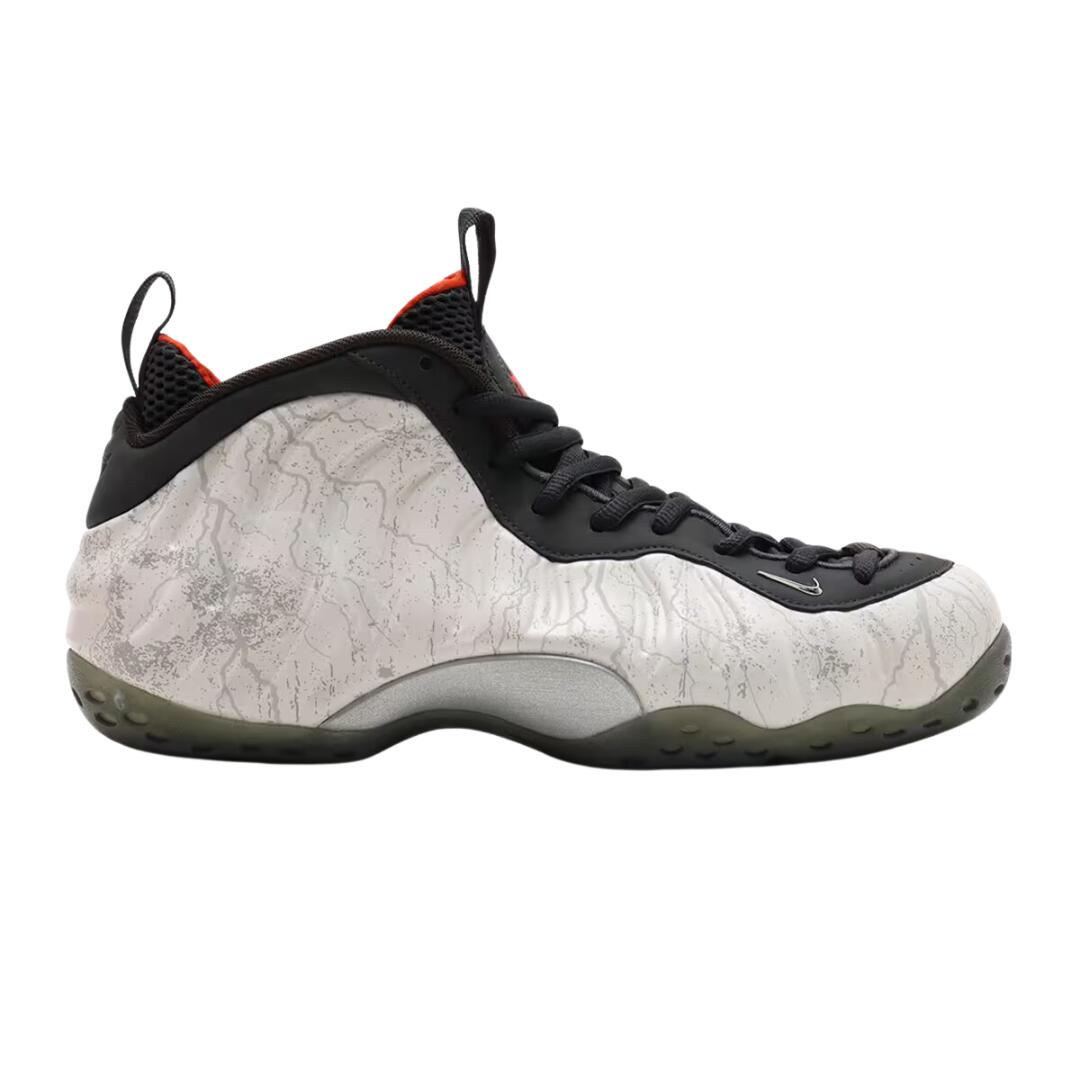 楽天市場】Tekken 8 x Nike Air Foamposite One PRM 