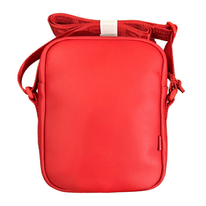 楽天市場】Supreme / シュプリームLeather Shoulder Bag / レザー