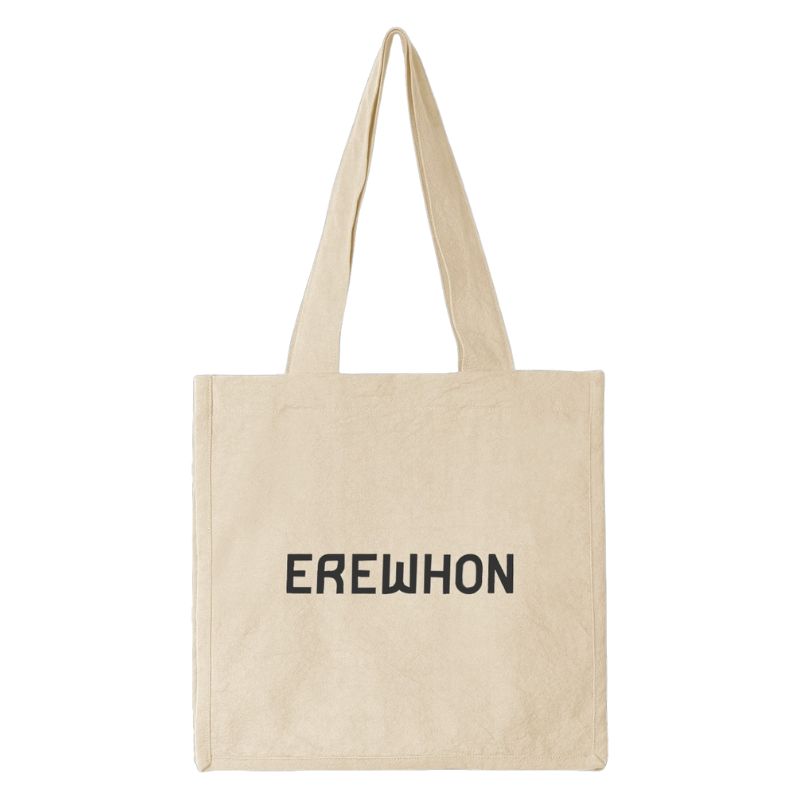 楽天市場】Erewhon エレワン エコバック エコバッグ ショッパーバッグ