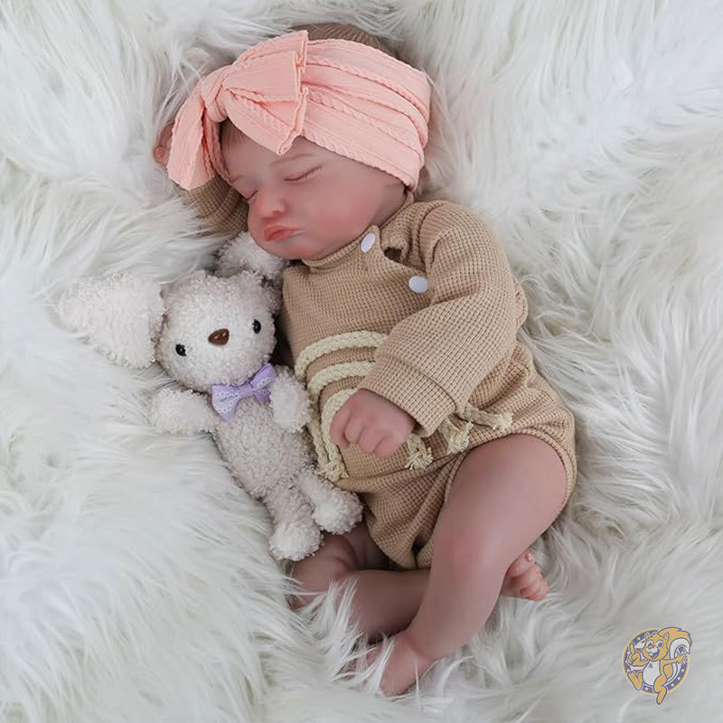 楽天市場】【ポイント2倍ワンダフルデー】リボーンベビードール 本物