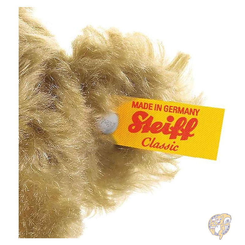 楽天市場】テディベアぬいぐるみ クラシック 1920 テディベア 25cm 最