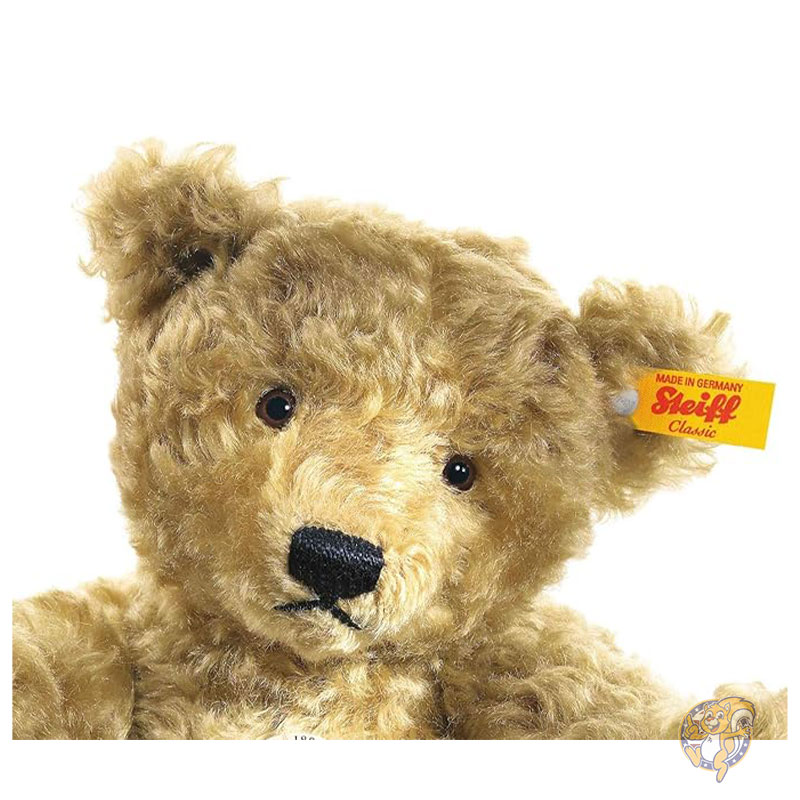楽天市場】テディベアぬいぐるみ クラシック 1920 テディベア 25cm 最