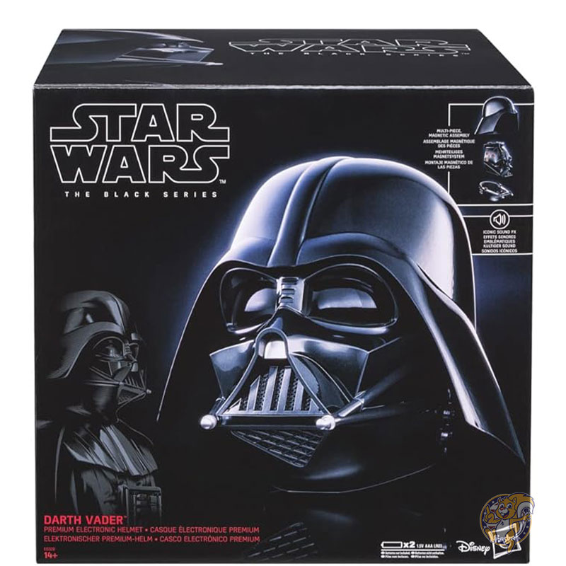 楽天市場】スター・ウォーズ STAR WARS ブラックシリーズ ダース