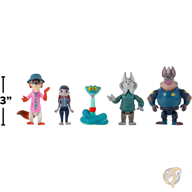 楽天市場】【ポイント2倍ワンダフルデー】ディズニー ズートピア2