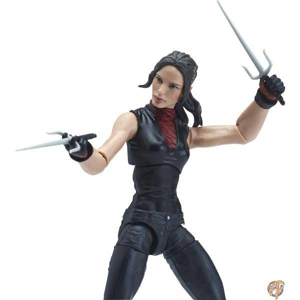 楽天市場】マーベルナイツ シリーズ1.0 マーベル・レジェンド 6インチ