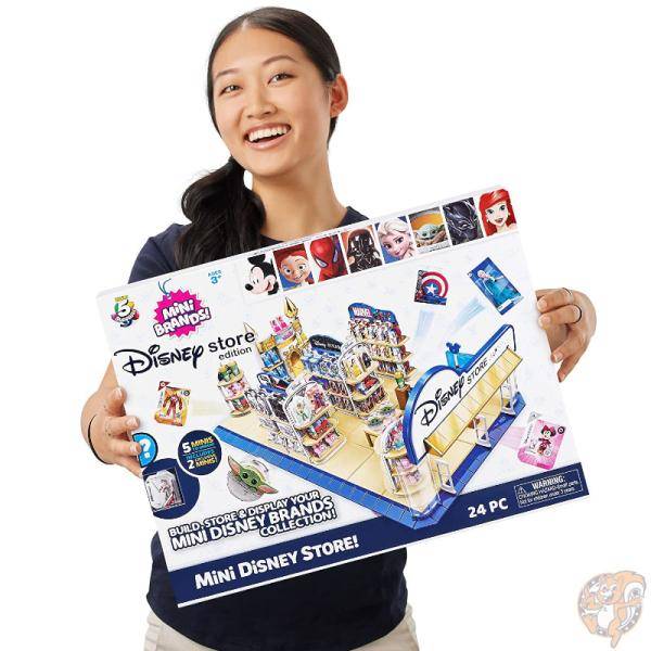 楽天市場】【ポイント2倍ワンダフルデー】5サプライズ 5 Surprise ミニ