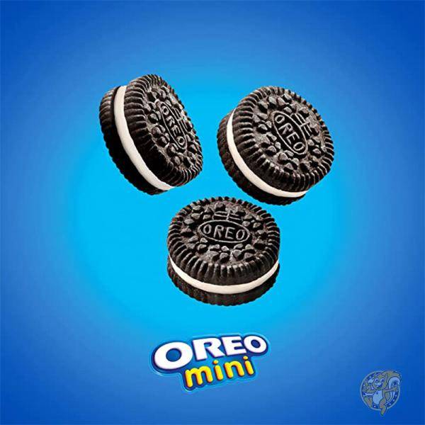 楽天市場】Oreo オレオ お菓子 ミニ チョコレート サンドイッチ