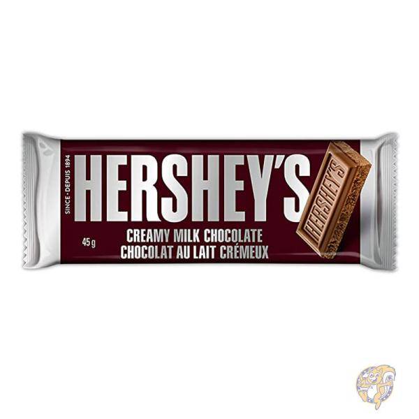 楽天市場】HERSHEY'S ハーシーズ ミルクチョコレート キャンディーバー