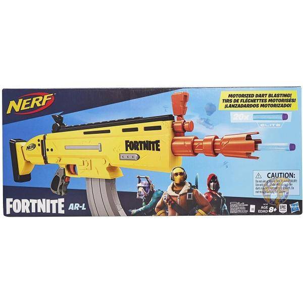 楽天市場】【ポイント2倍ワンダフルデー】ナーフ おもちゃの鉄砲 NERF