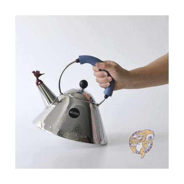 楽天市場】【ポイント2倍ワンダフルデー】ALESSI アレッシィ Bird