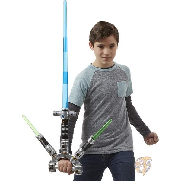 楽天市場】スターウォーズ ライトセーバーセット Star Wars B2949