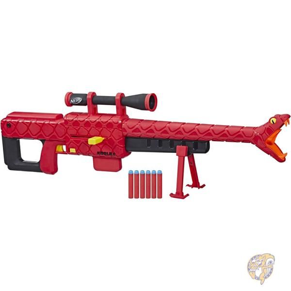 楽天市場】【ポイント2倍ワンダフルデー】NERF ナーフ ロブロックス