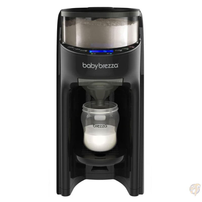 楽天市場】Baby Brezza Formula Pro ベビーブレザ フォーミュラプロ