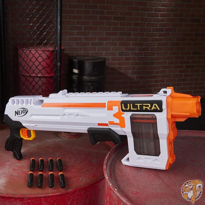 楽天市場】【ポイント2倍ワンダフルデー】ナーフ NERF おもちゃの銃