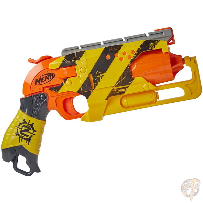 楽天市場】【ポイント2倍ワンダフルデー】ナーフ ゾンビストライク