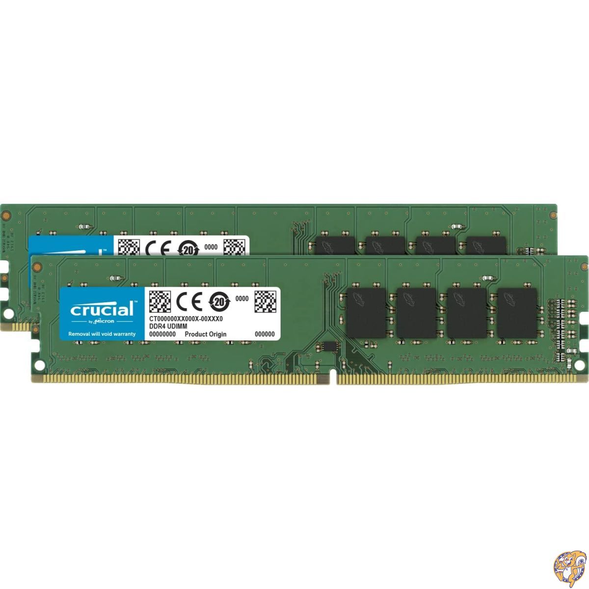 楽天市場】ddr4 pc4－21300 16gb 2枚 デスクトップの通販