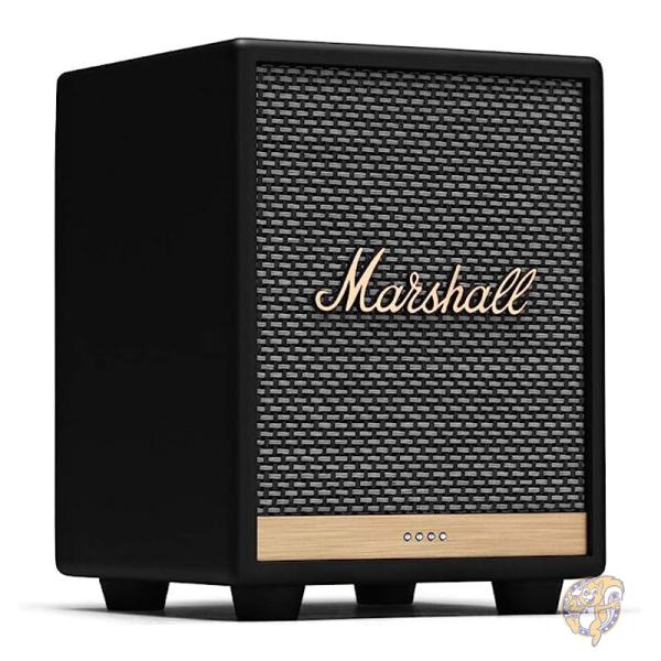 楽天市場】Marshall マーシャル ホームボイス スピーカー Amazon Alexa