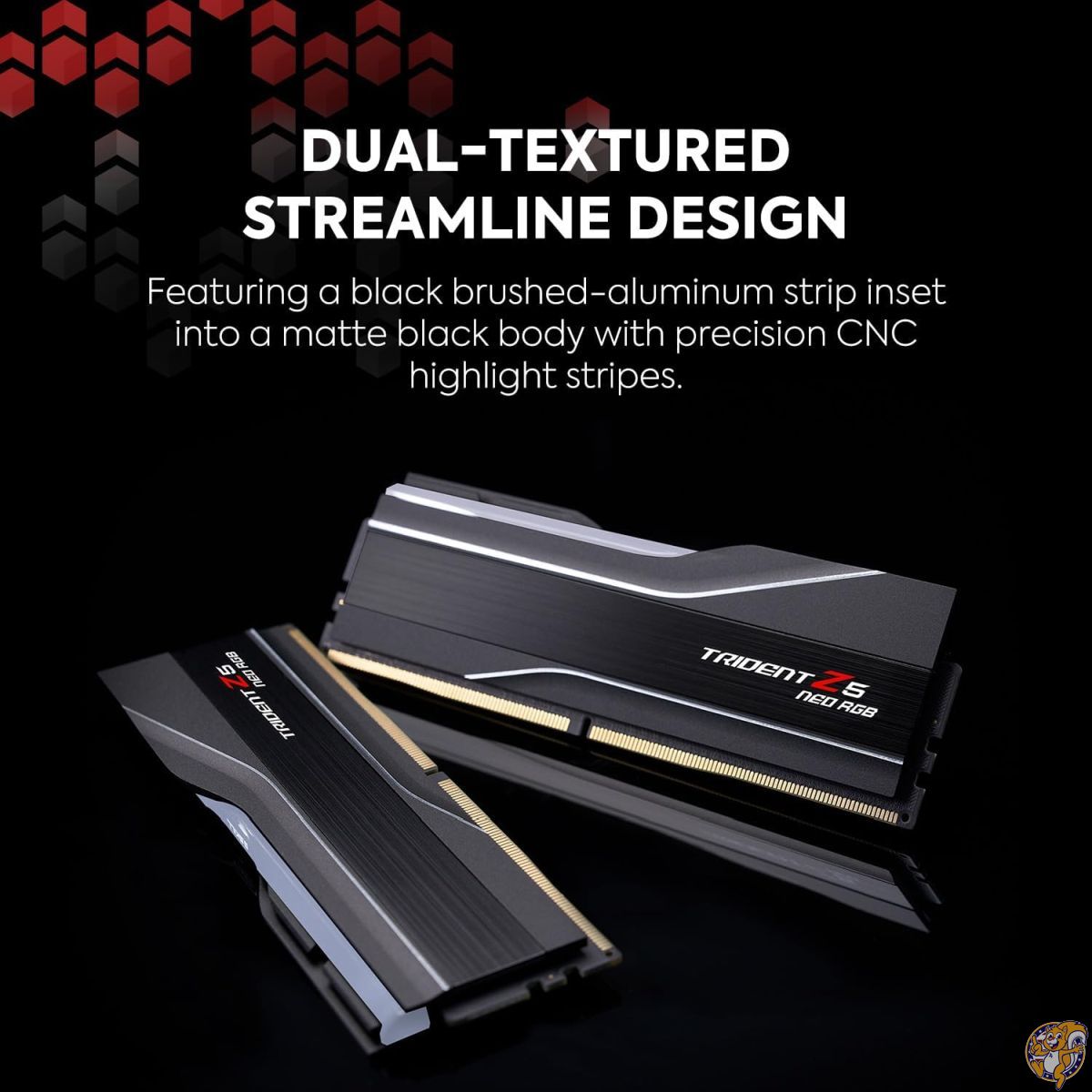 楽天市場】G.Skill Trident Z5 NEO RGBシリーズ (AMD Expo) 32GB (16GB
