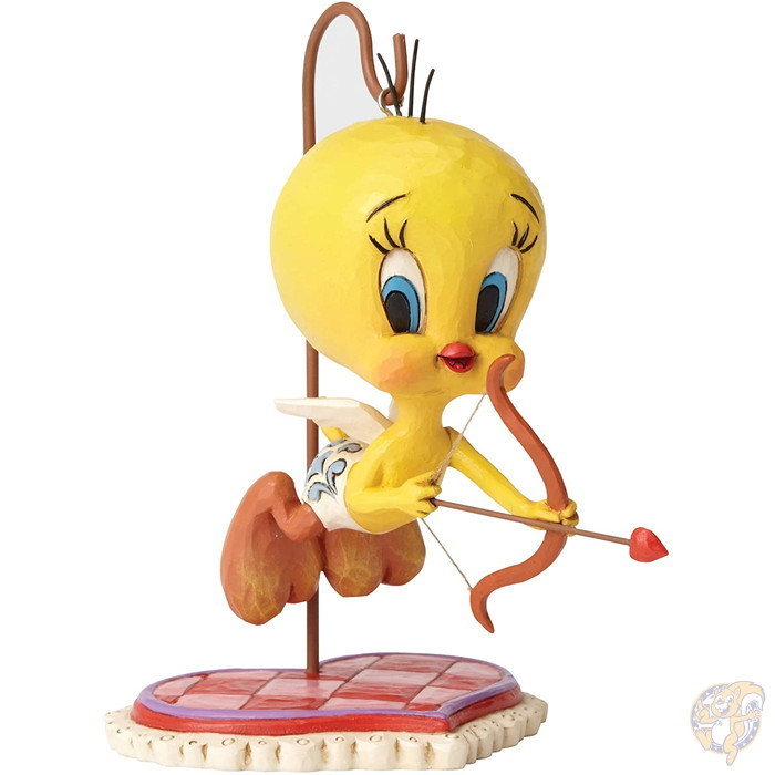 楽天市場】エネスコ ルーニーテゥーンズ キューピッドトゥイーティー