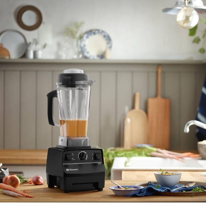 楽天市場】【クーポン配信中】Vitamix バイタミックス 5200 ミキサー