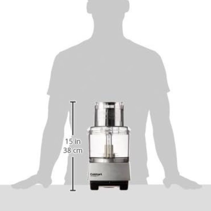 楽天市場】クイジナート Cuisinart Pro Custom 11 Cup Food Processor