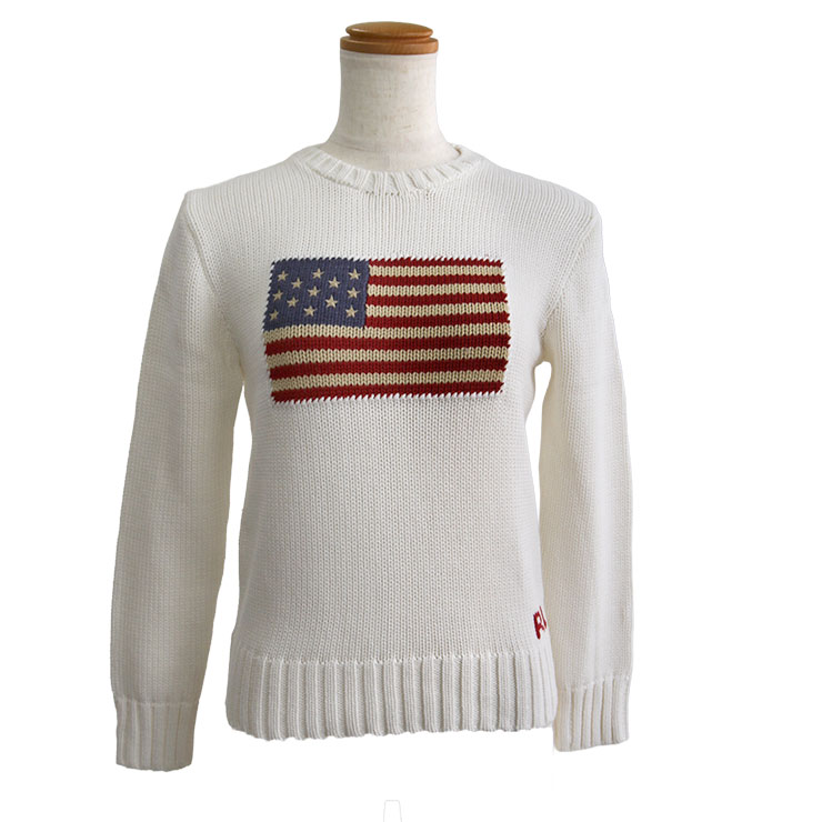 楽天市場】POLO RALPH LAUREN ラルフローレン BOYS フラッグ コットン