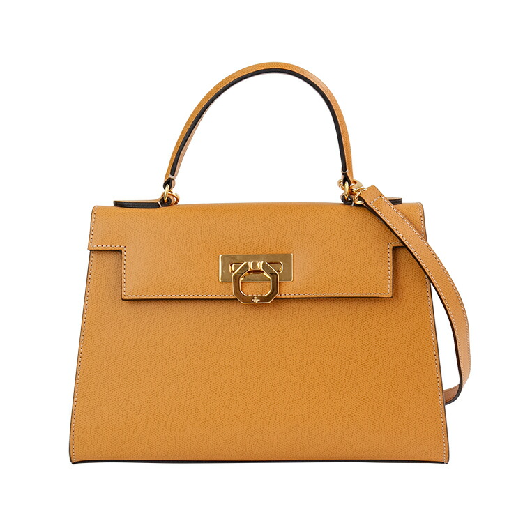 楽天市場】CARBOTTI カルボッティ ハンドバッグ ELENA 243 レディース