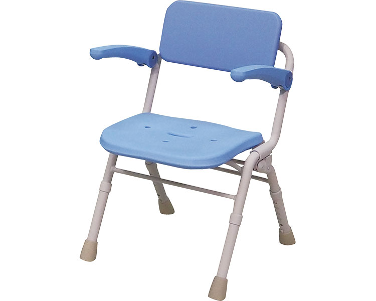 楽天市場】Panasonic シャワーチェア ユクリアAir ミドルSPワンタッチ