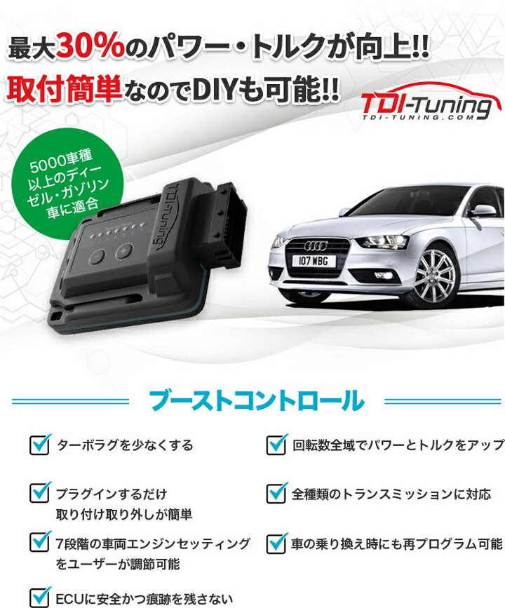 楽天市場】トヨタ GR スープラ SZ 2.0 197PS ガソリン車【TDI Tuning