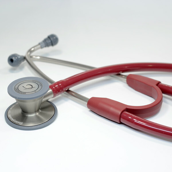 楽天市場】ケンツメディコ 聴診器 ドクターフォネット ライト