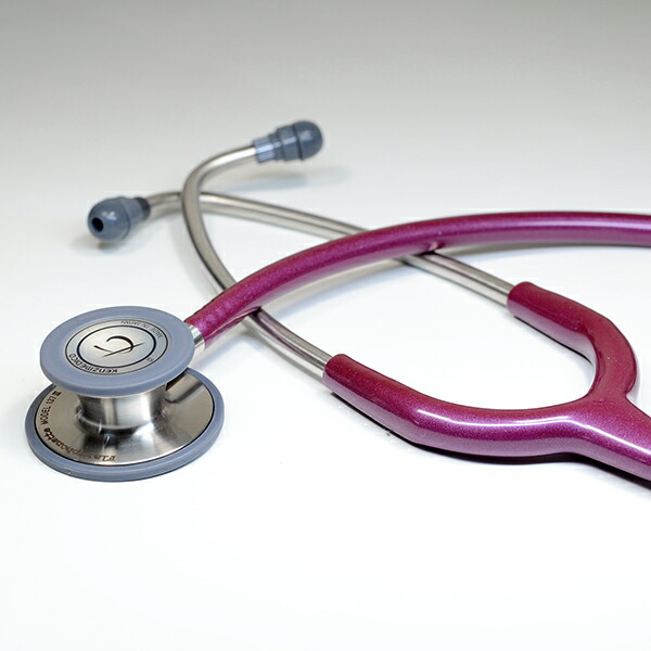 楽天市場】【全16色】ケンツメディコ 聴診器 フレアーフォネット3