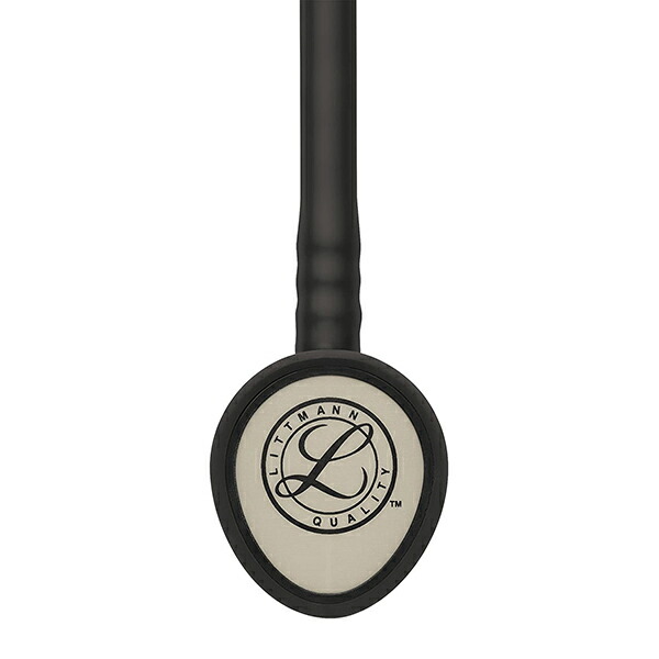 楽天市場】リットマン 聴診器 ライトウェイト II SE ブラック (2450