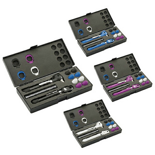 楽天市場】 検眼鏡・耳鏡 : 聴診器のパネシアン