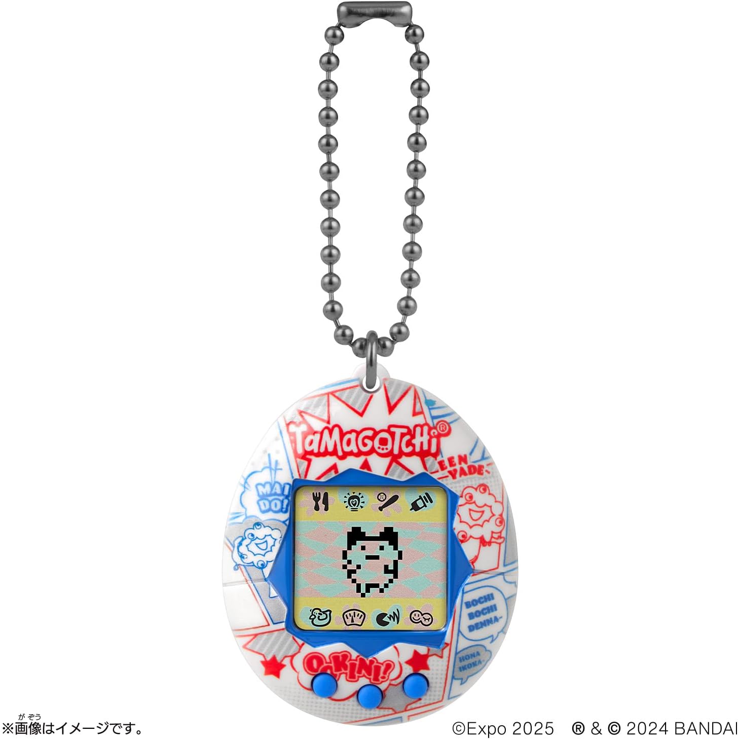 楽天市場】たまごっち Original Tamagotchi Collaboration EXPO大阪