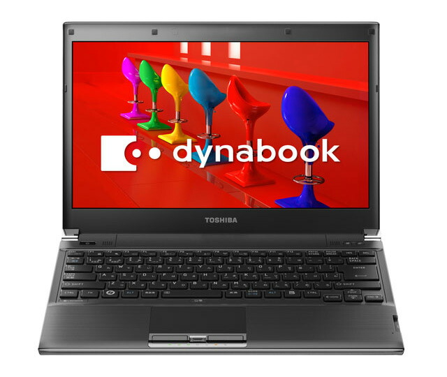 楽天市場】dynabook R731（パソコン・周辺機器）の通販