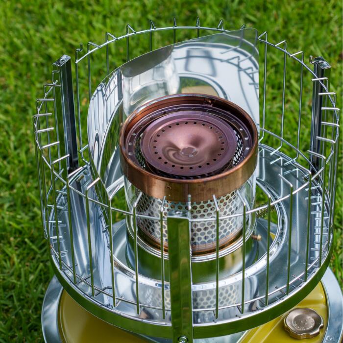 楽天市場】PASECO パセコ ストーブ 純正反射板 ( JKH-1S JKH-1 WKH