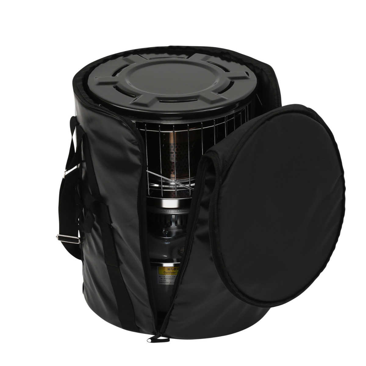 楽天市場】PASECO パセコ JKH-1S/JKH-1/WKH-3100S兼用 収納バッグ 対流