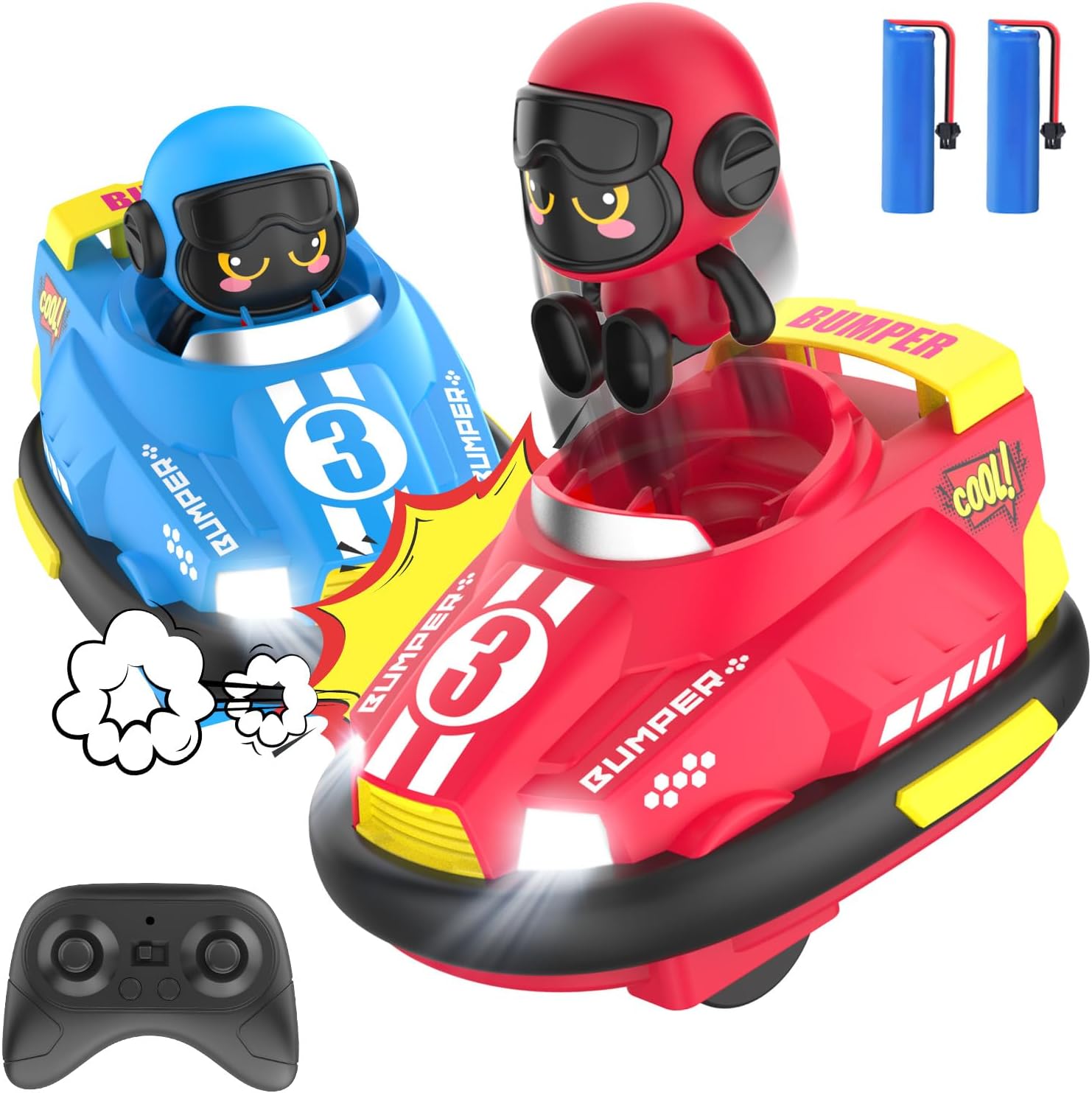 楽天市場】ラジコン 2台 セットの通販