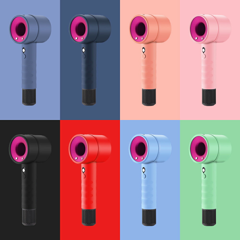 楽天市場】ダイソン ヘアドライヤー カバー HD01 HD03 HD08 保護ケース