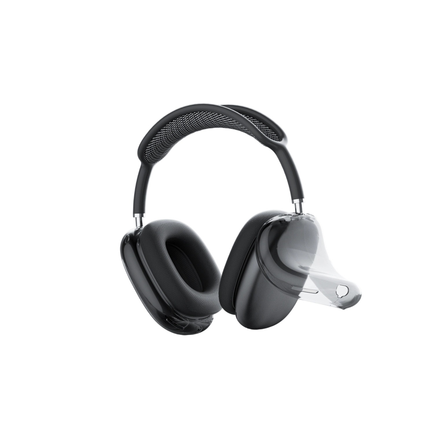 楽天市場】【内側&外側セット】Airpods Max ケース Airpods Max 保護