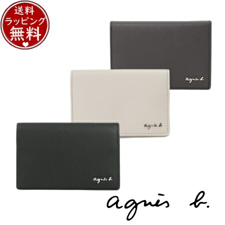 楽天市場】名刺入れ アニエスベーの通販