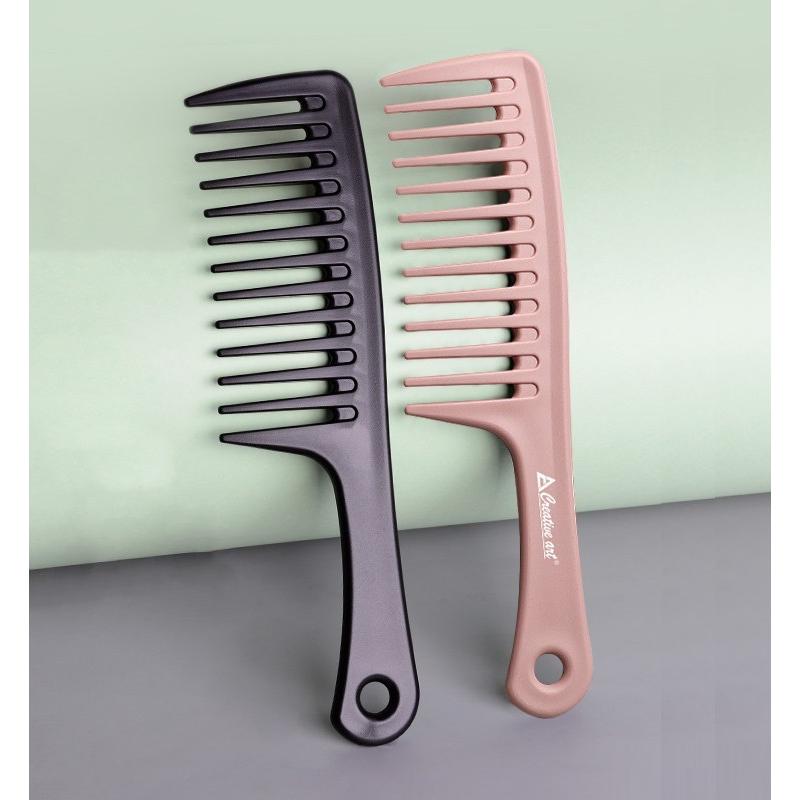 楽天市場】『最大20%OFFクーポン』Creativeart コーム 粗め くし 櫛