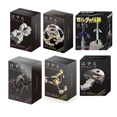 キャストパズル」の人気商品一覧 | 安い商品を通販サイトから探す