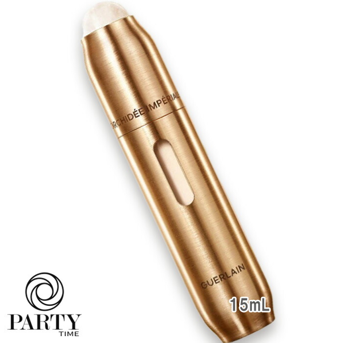 楽天市場】GUERLAIN(ゲラン) オーキデ アンペリアル ゴールドノビレ ザ