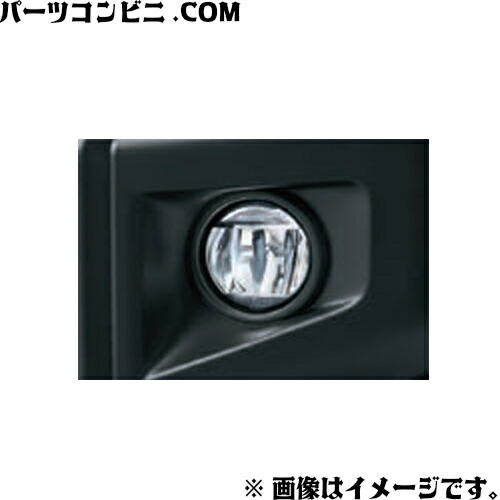 楽天市場】SUZUKI スズキ 純正 LEDフォグランプ IPF 左右セット 99173